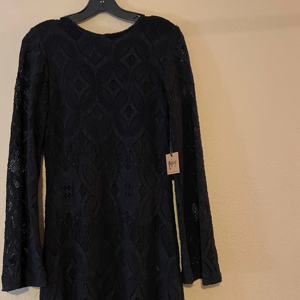 NIGHT CAP CLOTHING PRISCILLA DRESS - Picture 3 of 6